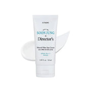 [Etudehouse] Soonjung Director's Mineral Filter Sun Cream 50ml