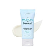 [Etudehouse] Soonjung Director's Moisture Sun Cream 50ml