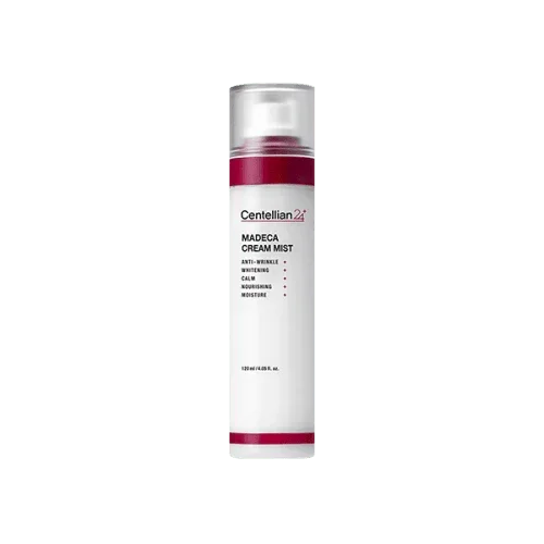 [Centellian24] Madeca Cream Mist 120ml