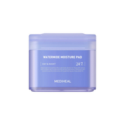 [Mediheal] Watermide Moisture Pad 100ea