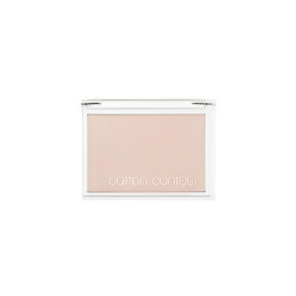 [Missha] Cotton Contour 4g #Sparkling  Shake