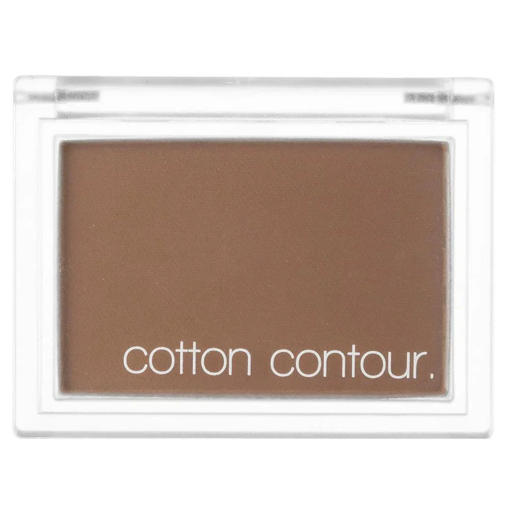 [Missha] Cotton Contour 4g #Salted HotChoco