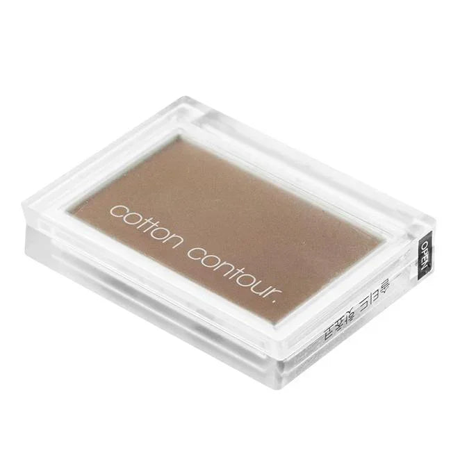 [Missha] Cotton Contour 4g #Salted HotChoco