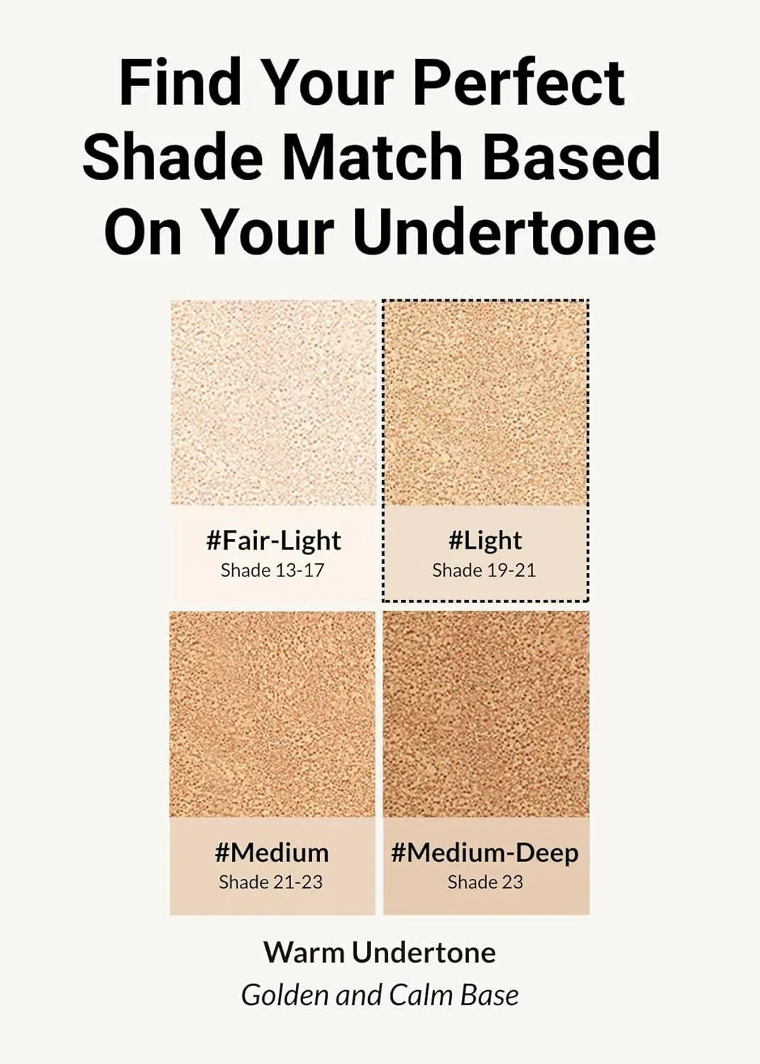 [Jung Saem Mool] Essential Skin Nuder Longwear Cushion - Light 14g*2ea