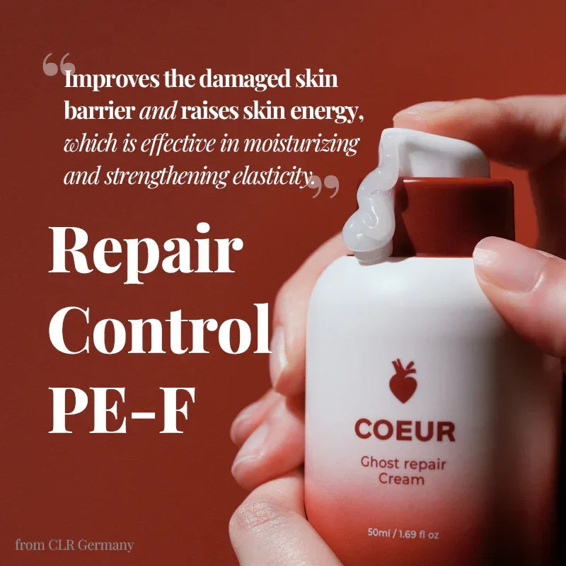 [Coeur] Ghost Repair Cream 50ml