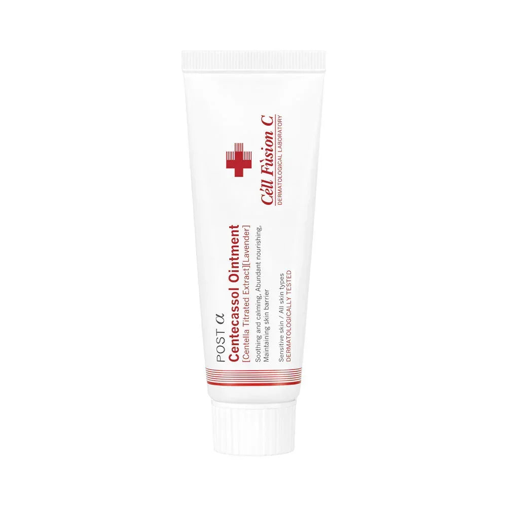 [CellFusionC] Centecassol Ointment 40ml