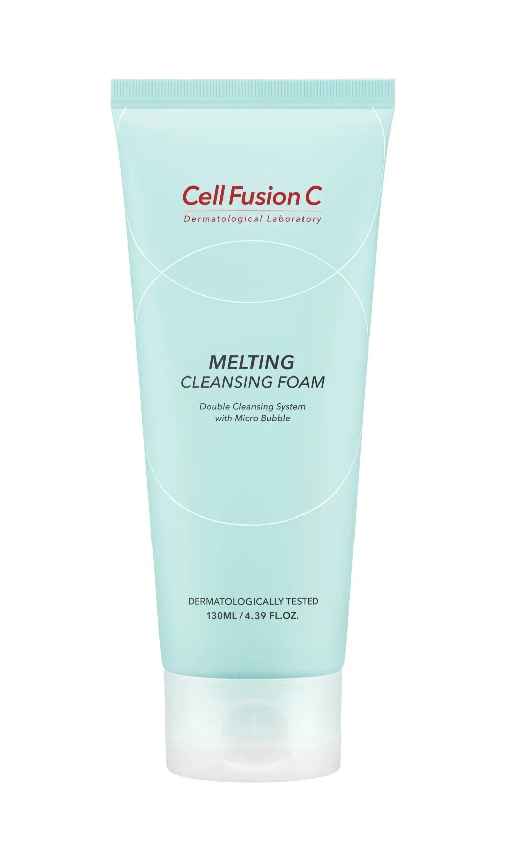 [CellFusionC] Melting Cleansing Foam 130ml
