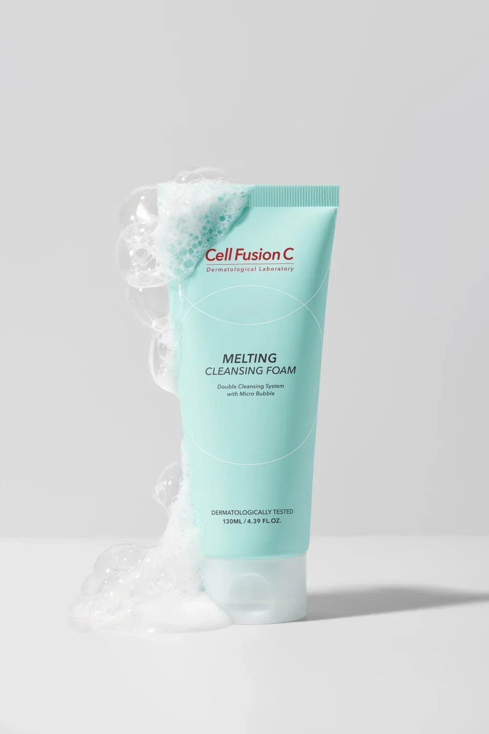 [CellFusionC] Melting Cleansing Foam 130ml