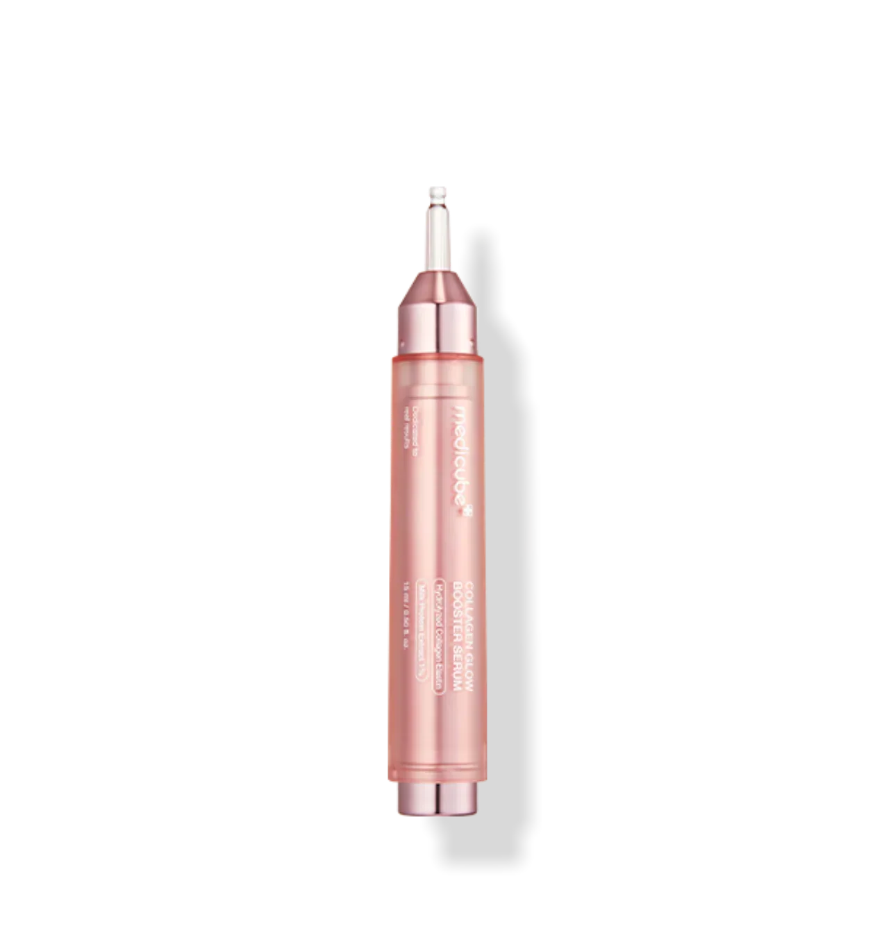 [Medicube] Collagen Glow Booster Serum 15ml