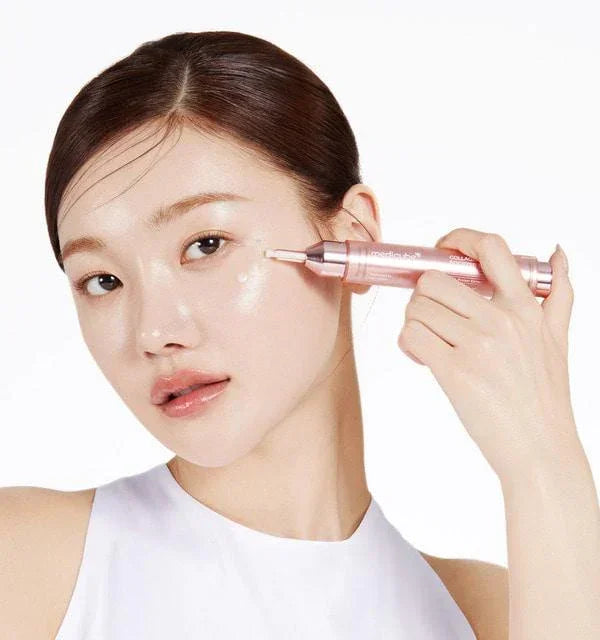 [Medicube] Collagen Glow Booster Serum 15ml