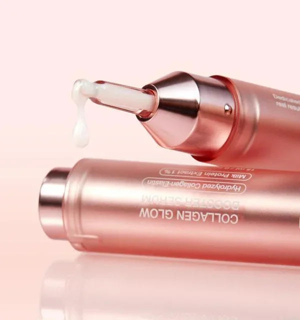 [Medicube] Collagen Glow Booster Serum 15ml