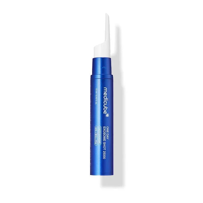[Medicube] Zero One day Exosome shot pore ampoule 25000 13ml