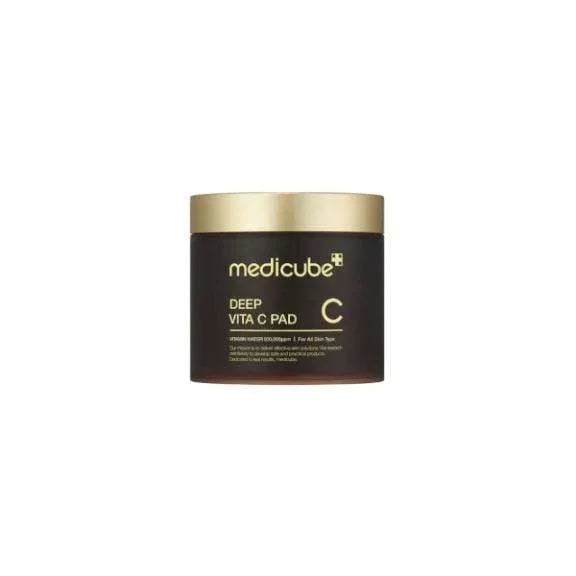 [Medicube] Deep Vita C Pad 150g