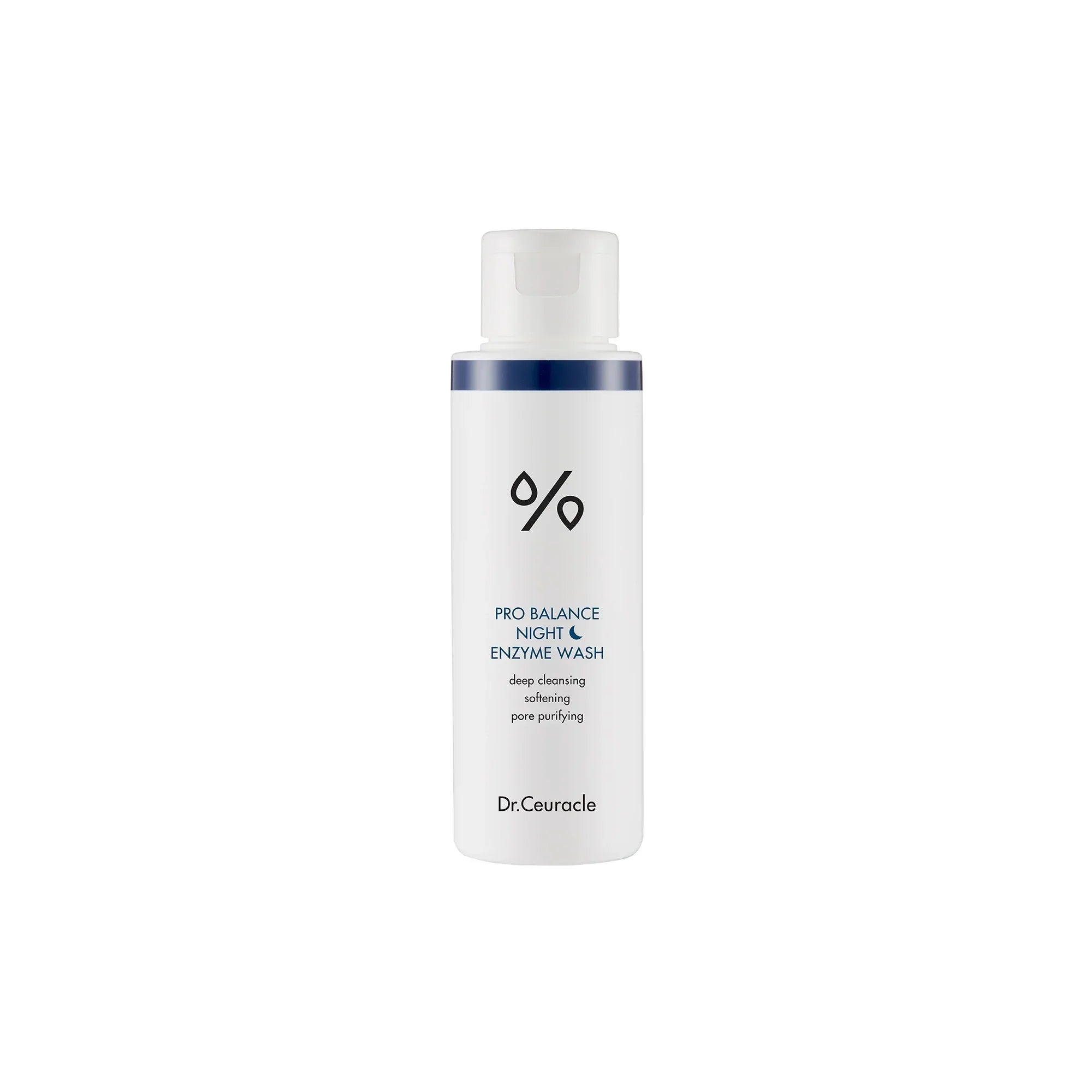 [Dr.Ceuracle] PRO BALANCE NIGHT ENZYME WASH 50g