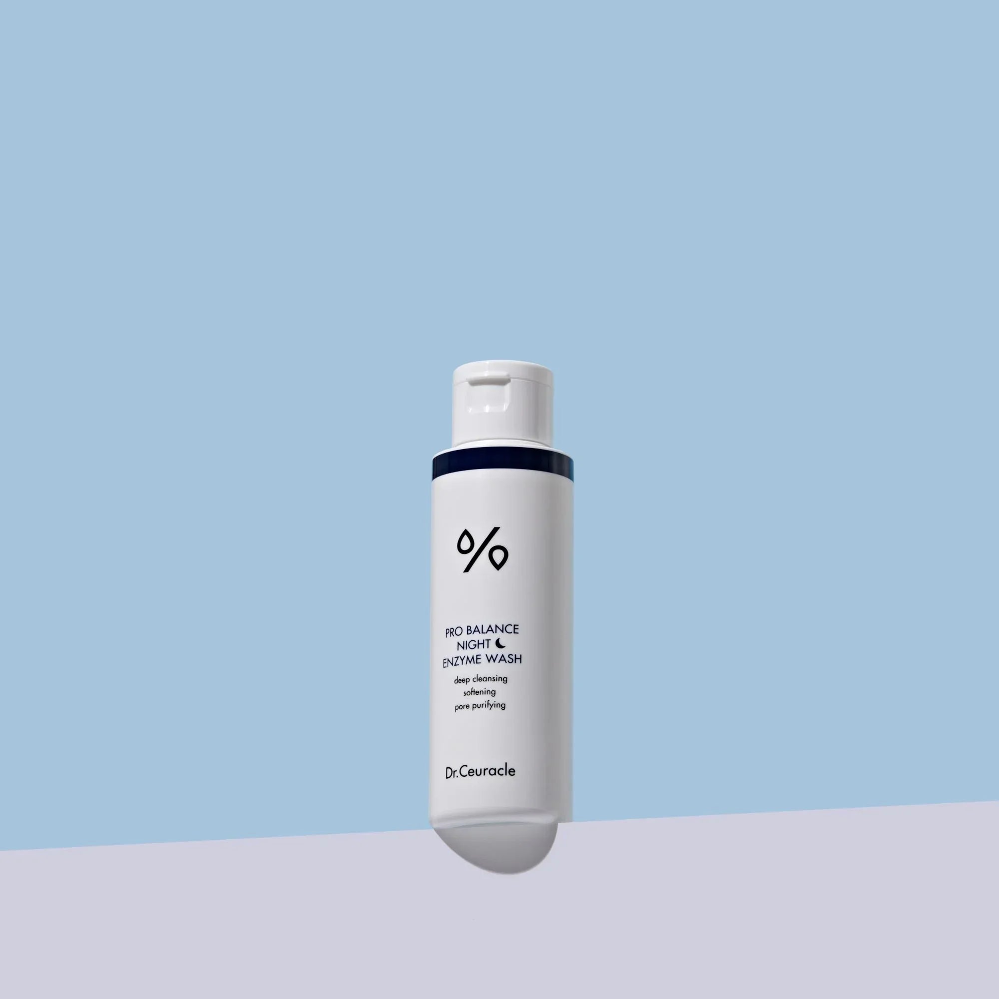 [Dr.Ceuracle] PRO BALANCE NIGHT ENZYME WASH 50g