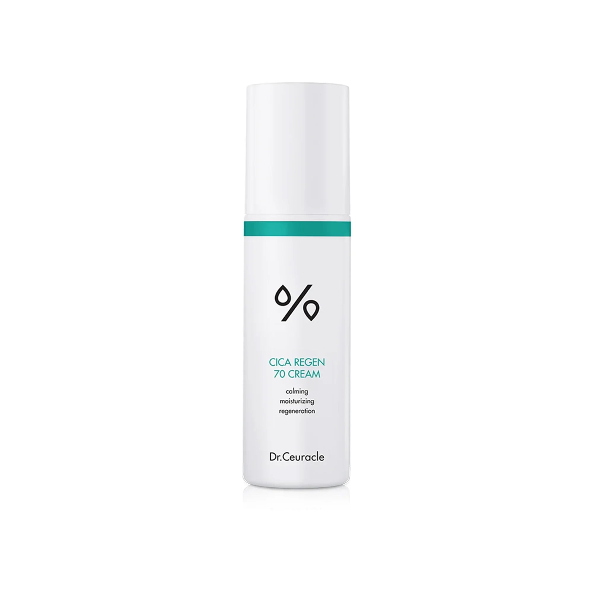 [Dr.Ceuracle] CICA REGEN 70 CREAM 50ml