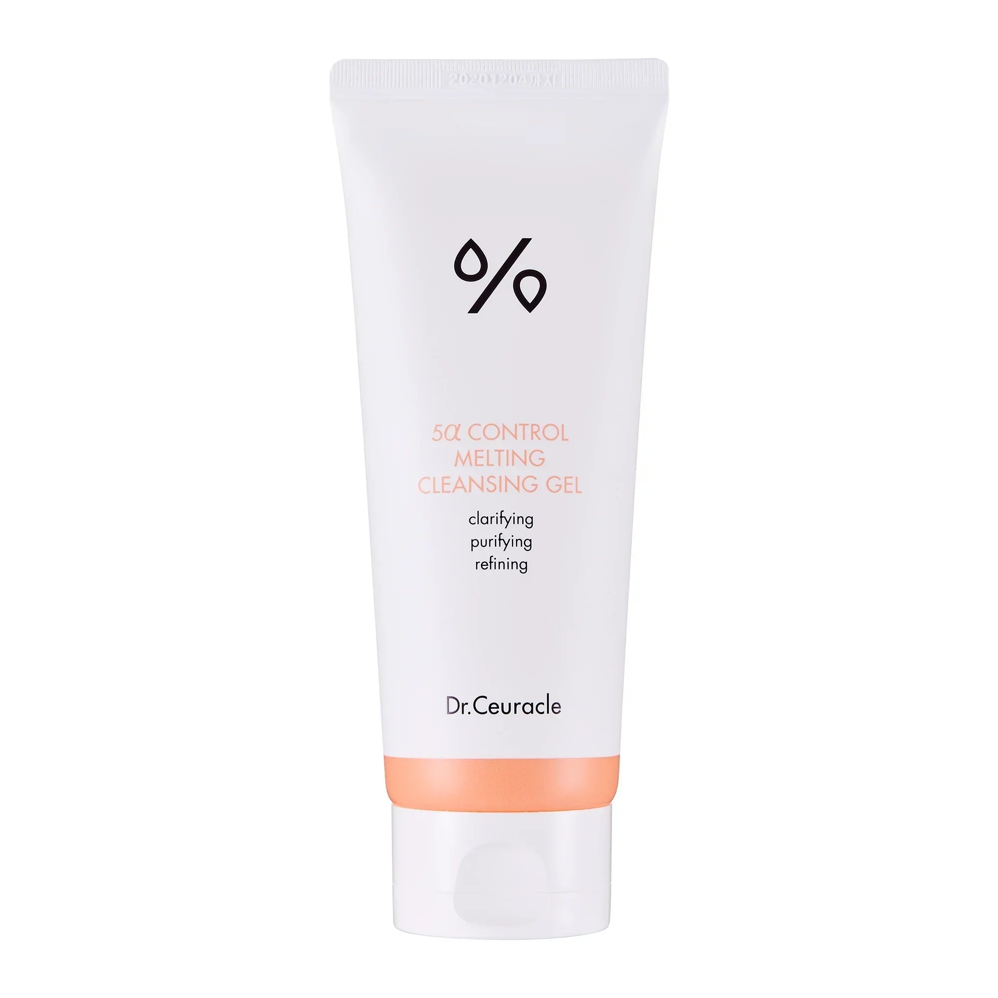 [Dr.Ceuracle] 5α CONTROL MELTING CLEANSING GEL 200ml