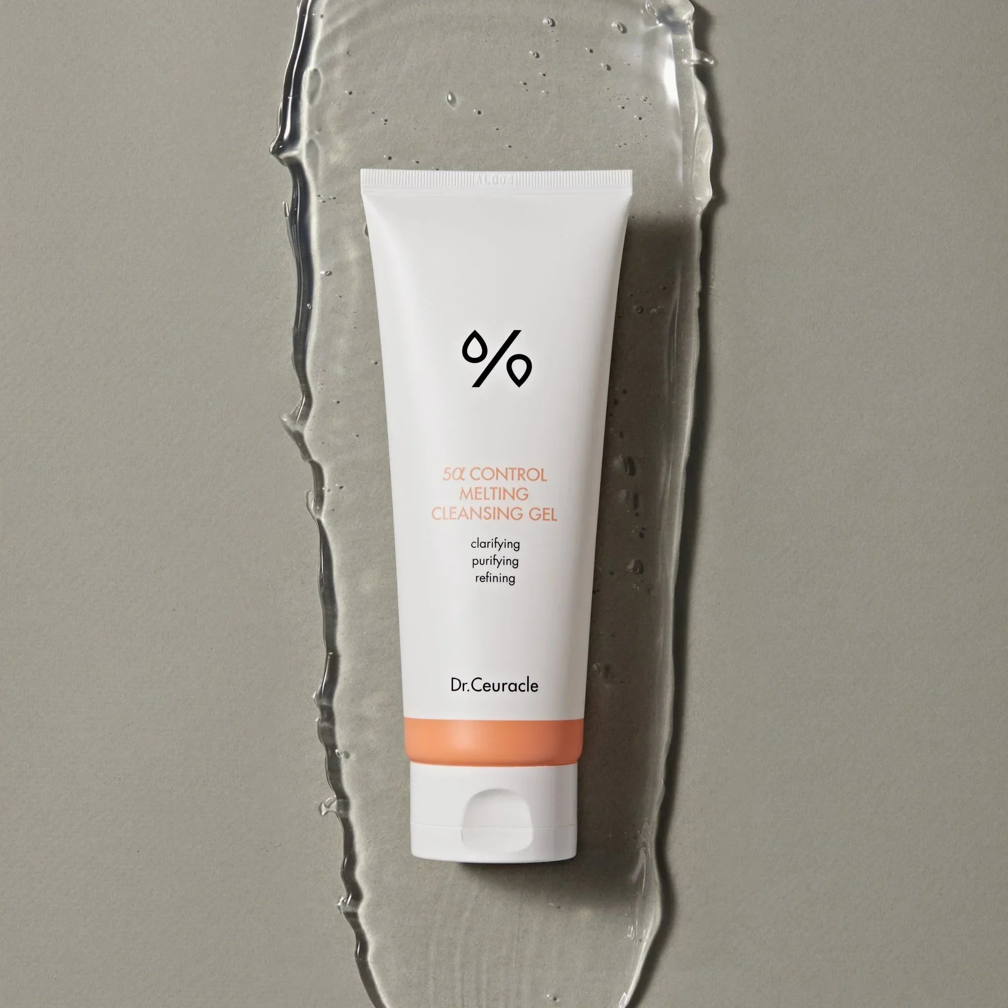 [Dr.Ceuracle] 5α CONTROL MELTING CLEANSING GEL 200ml