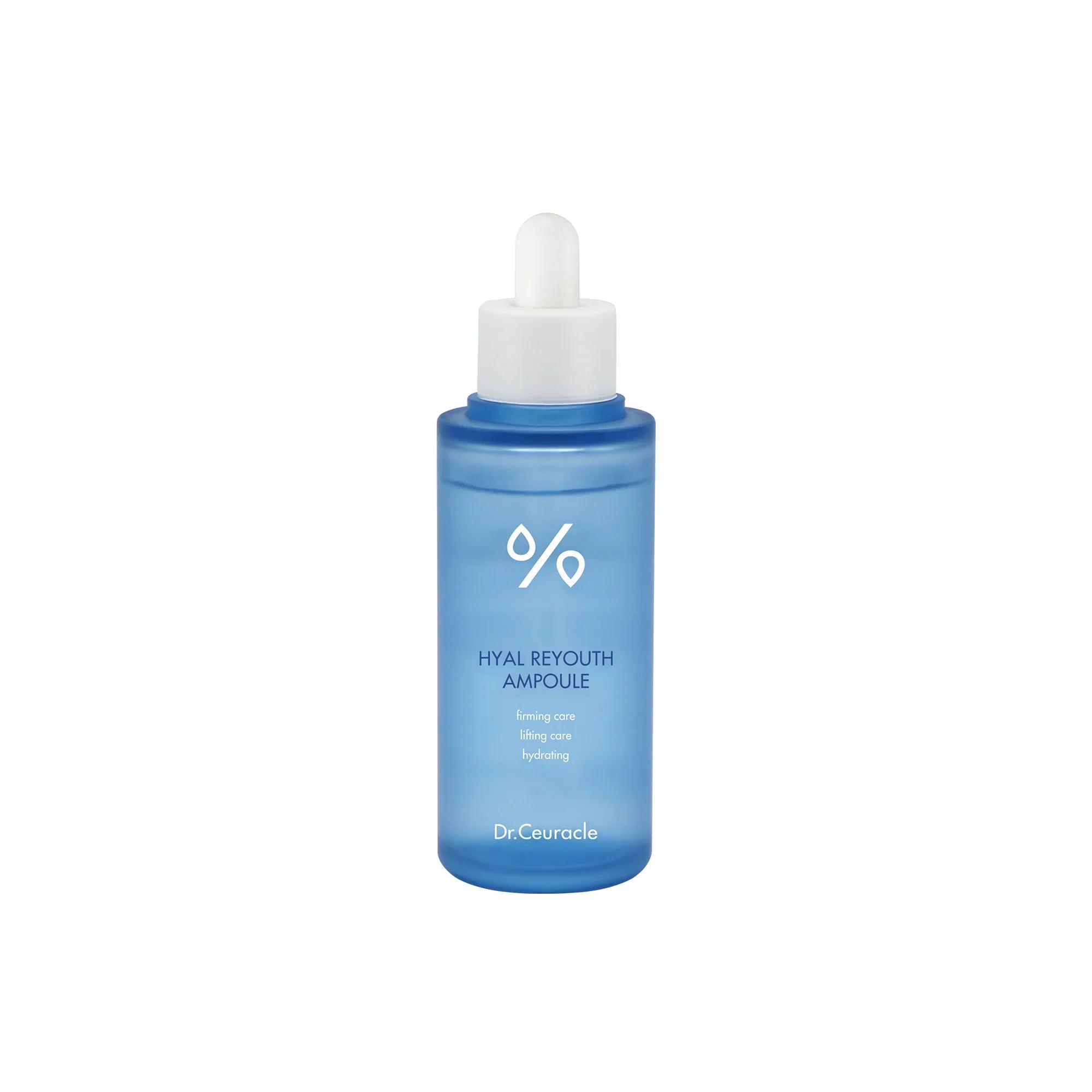 [Dr.Ceuracle] HYAL REYOUTH AMPOULE 50ml
