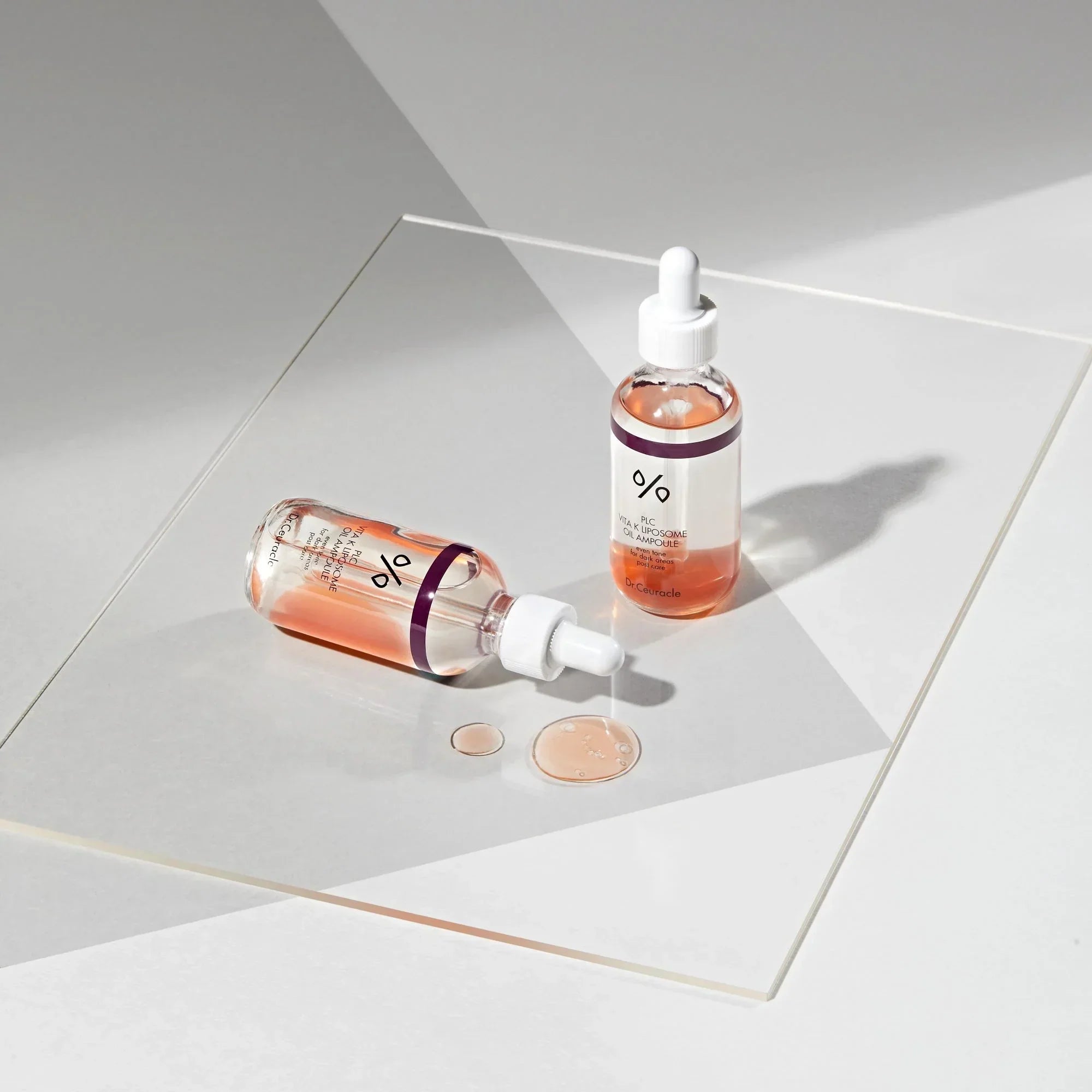 [Dr.Ceuracle] PLC VITA LIPOSOME OIL AMPOULE 50ml
