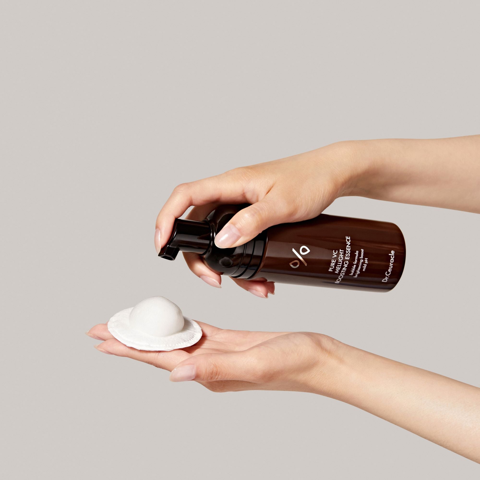 [Dr.Ceuracle] Pure VC Mellight Boosting Essence 145ml