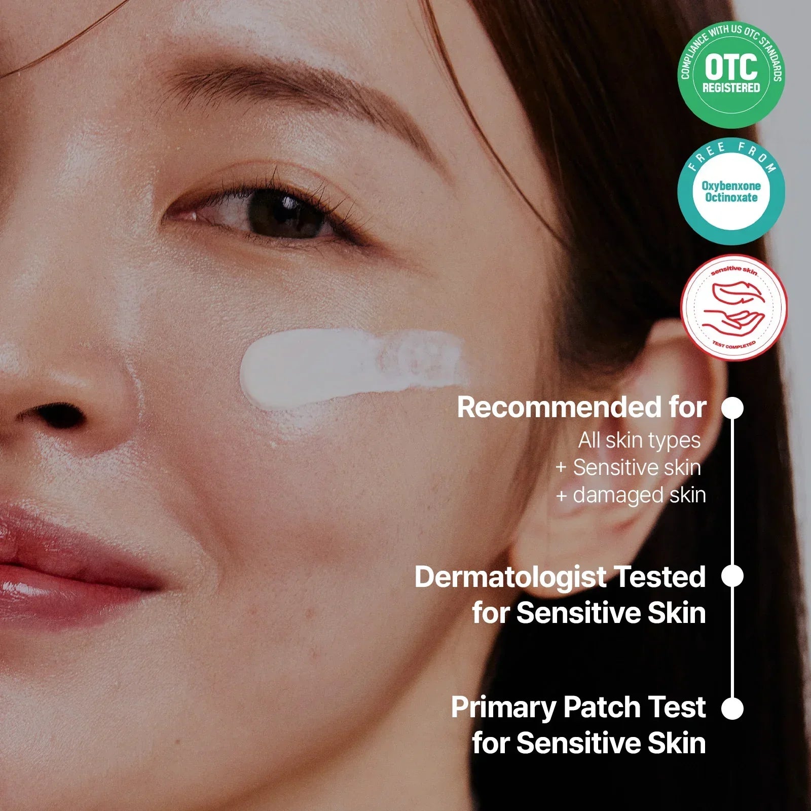 [CellFusionC] Aquatica UV Defense Sunscreen OTC 50ml
