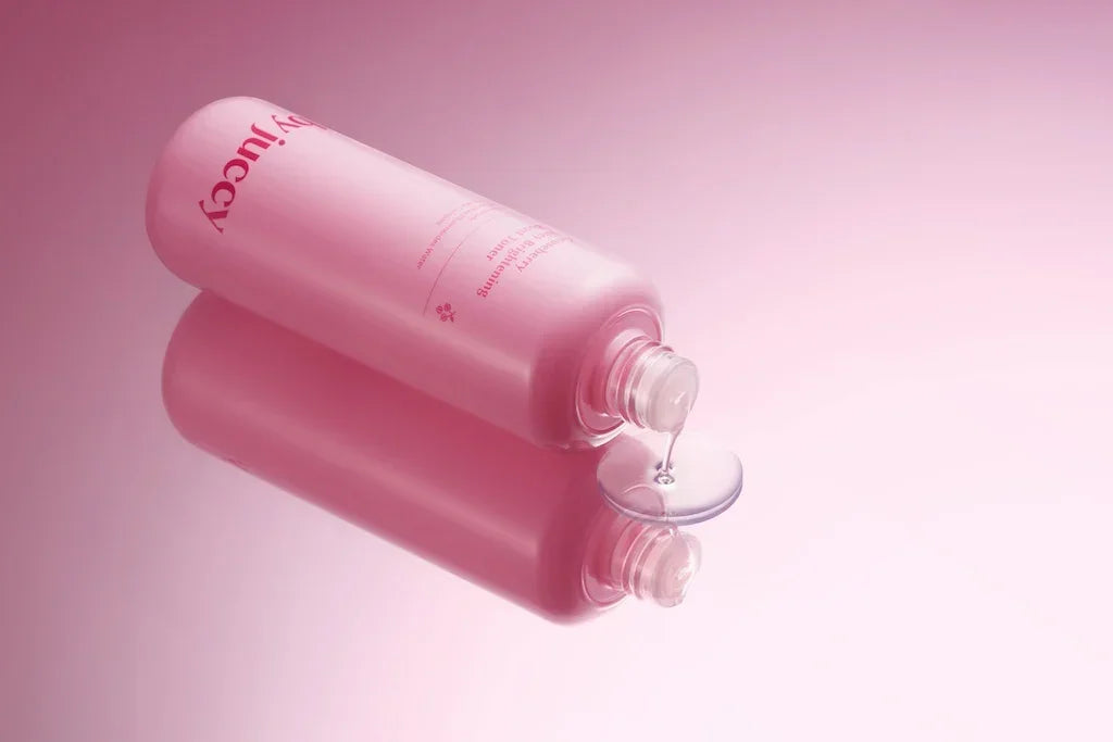 [By juccy] Gooseberry Juicy Brightening Boost Toner 150ml