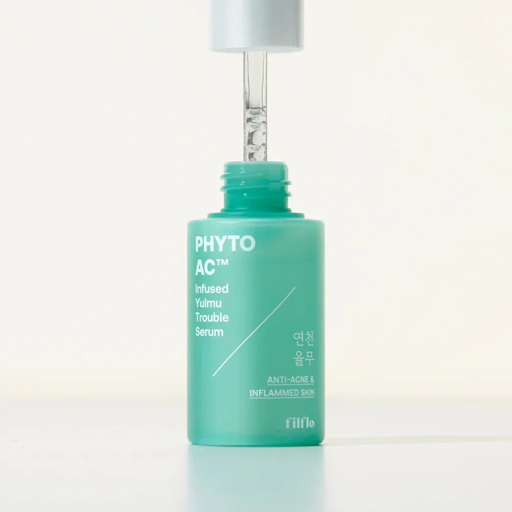 [filflo] Phyto ac infused yulmu trouble serum 45ml
