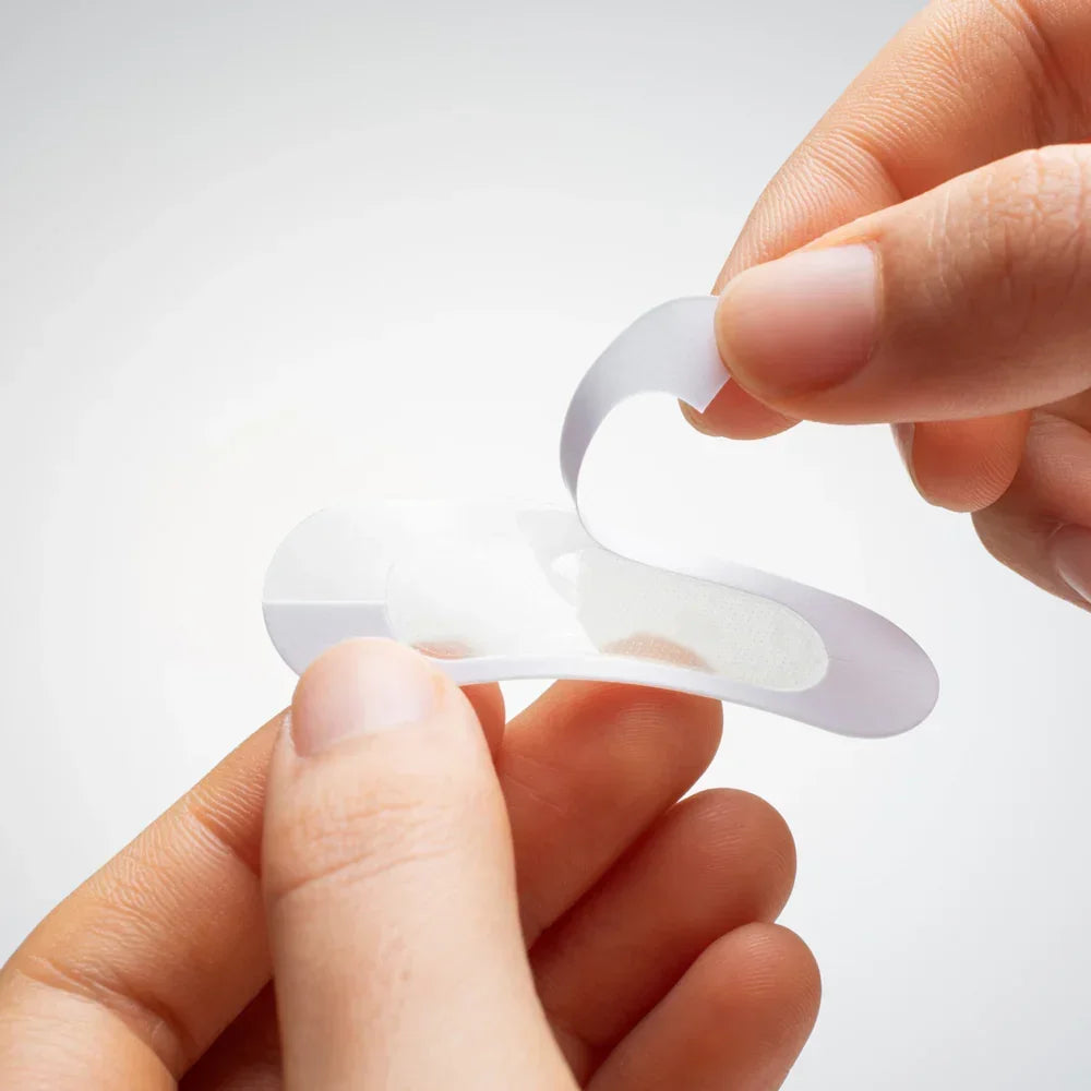 [filflo] Peptide micro eye patch 2EA