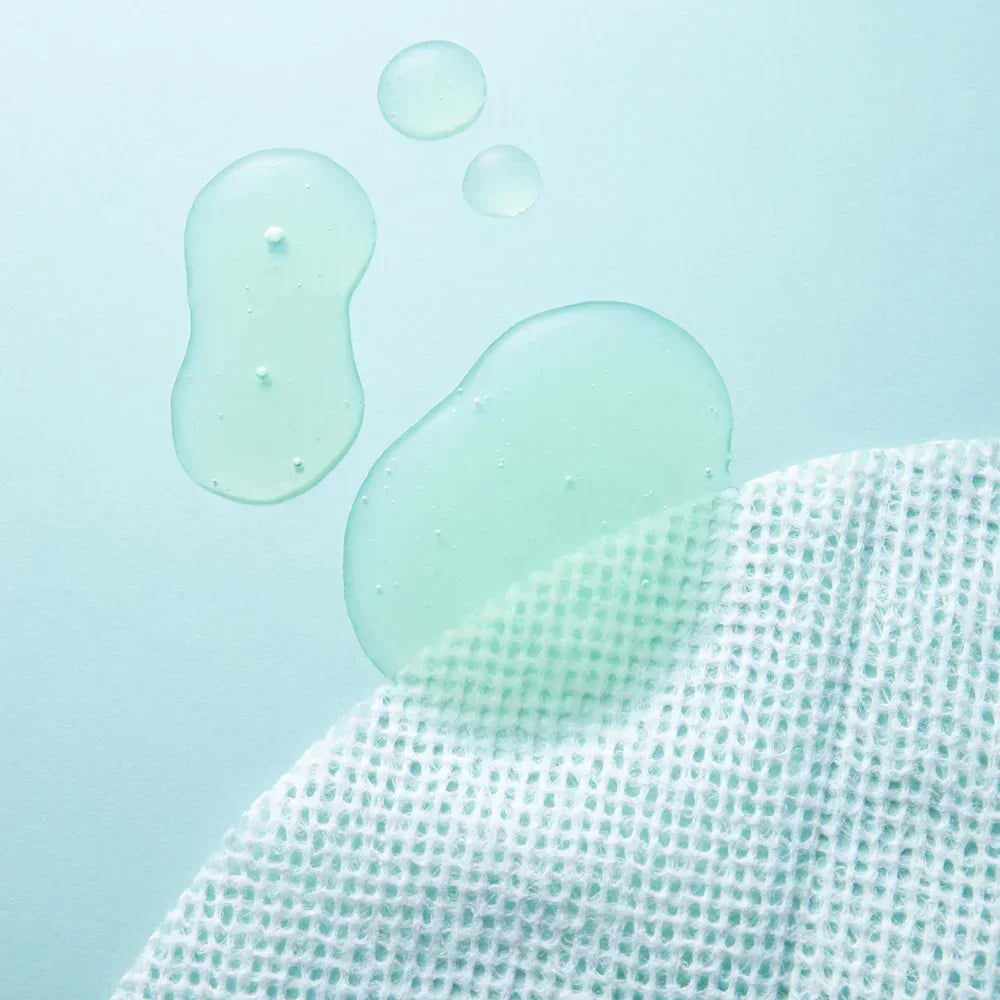 [3W8L] Super Double Shot Mask Cica Cooling 27ml