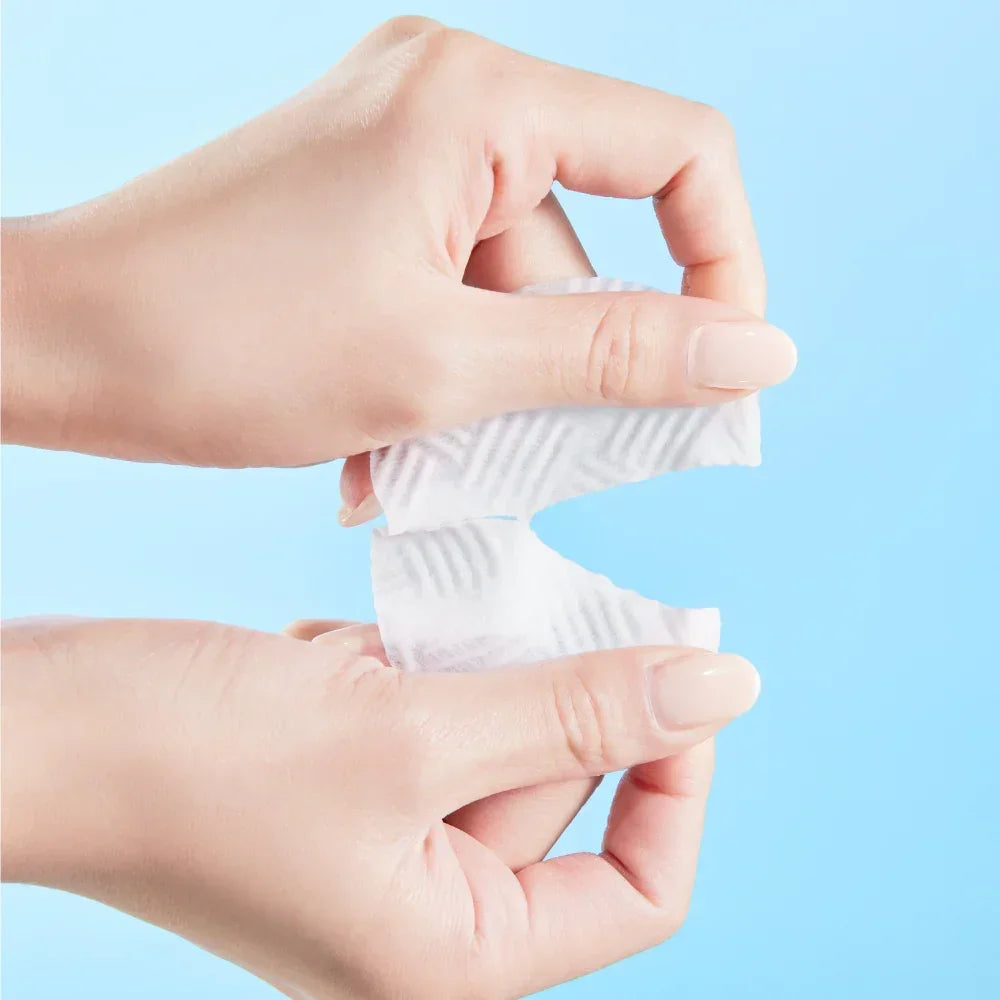 [Suiskin] Green sprout pore control pad 70EA