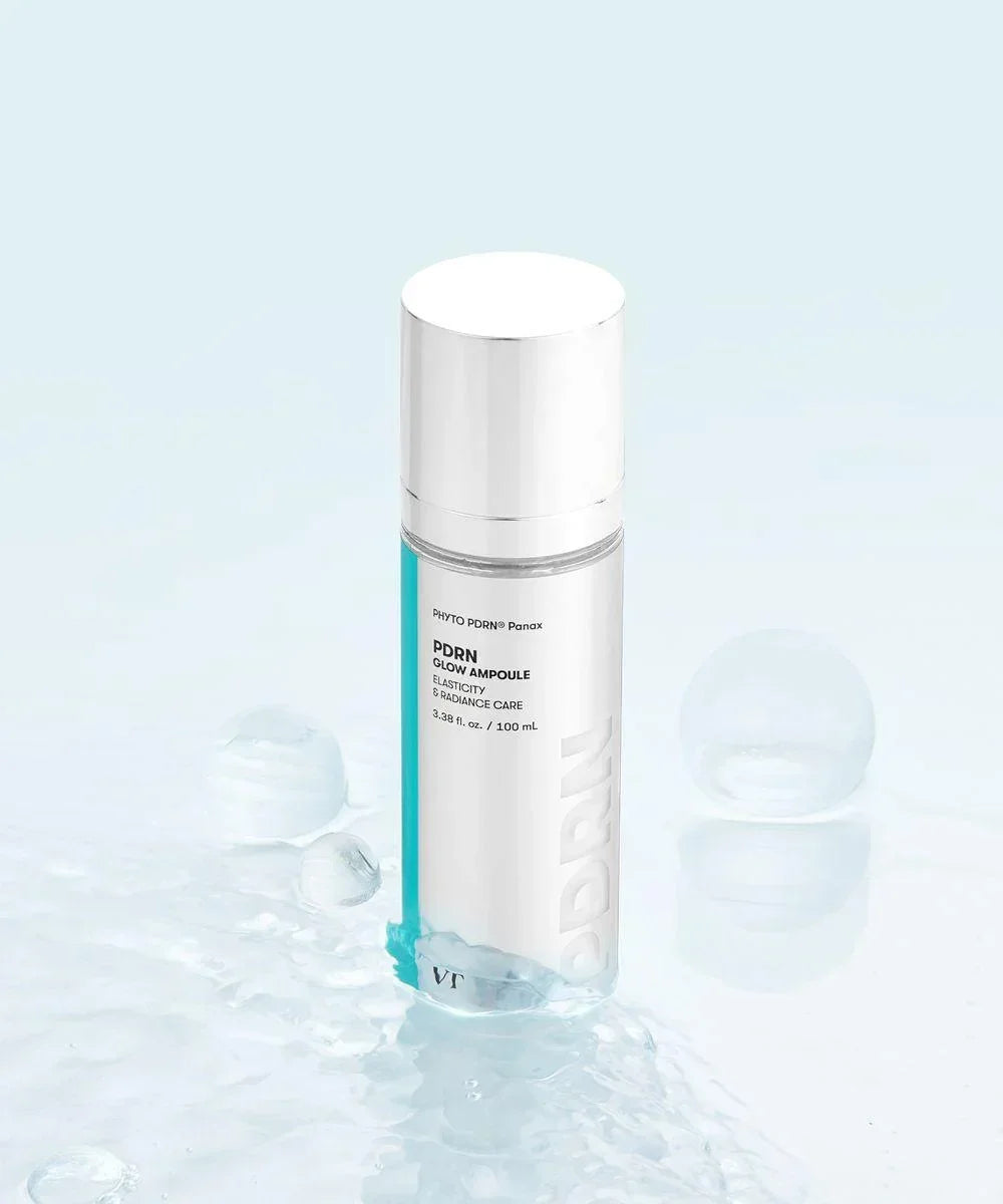 [VT Cosmetics] PDRN Glow Ampoule 100ml
