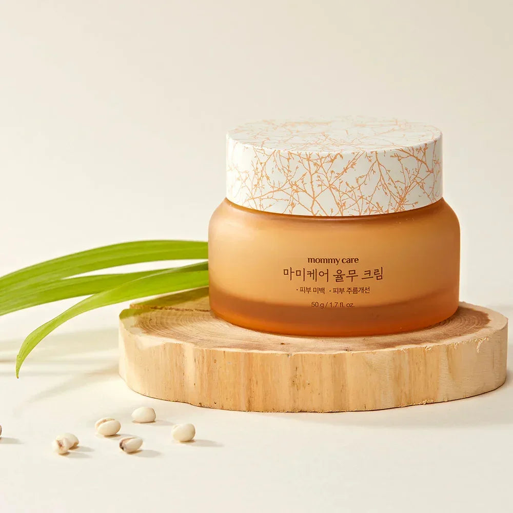[mommycare] Yulmu Cream 50ml