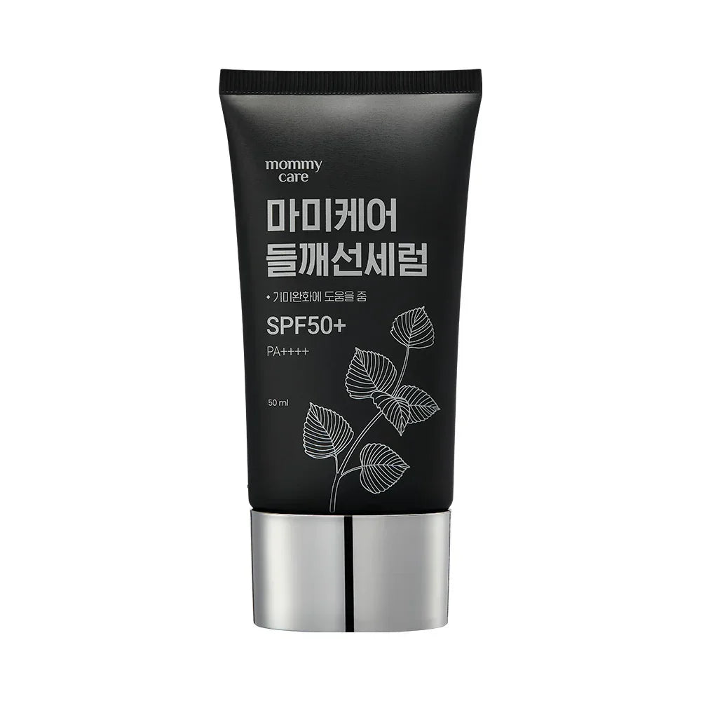 [mommycare] Perilla Sun Serum 50g