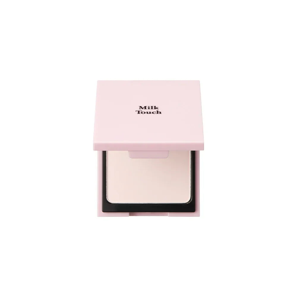 [milktouch] All Day Perfect Blurring Fixing Pact 10g
