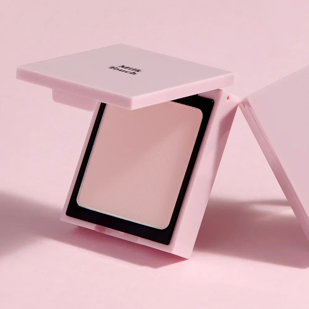 [milktouch] All Day Perfect Blurring Fixing Pact 10g