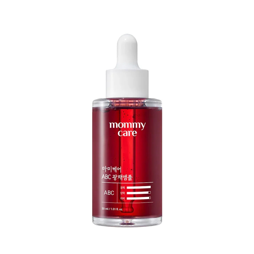 [mommycare] ABC Collagen Brightening Ampoule 30ml