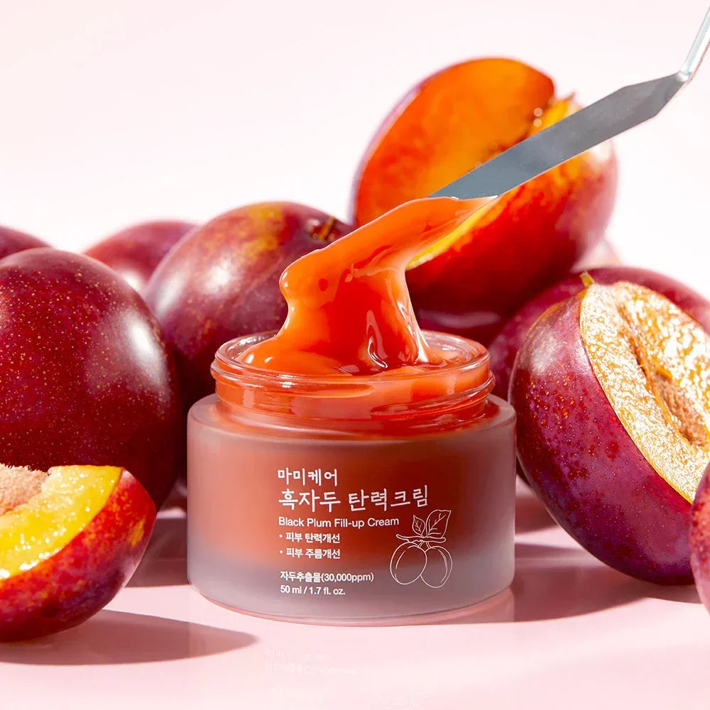 [mommycare] Black Plum Fill up Cream 50ml