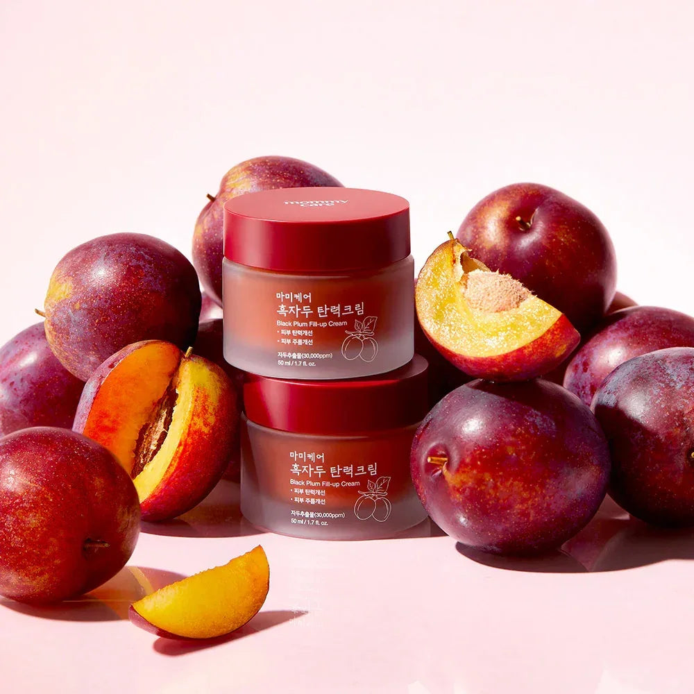 [mommycare] Black Plum Fill up Cream 50ml