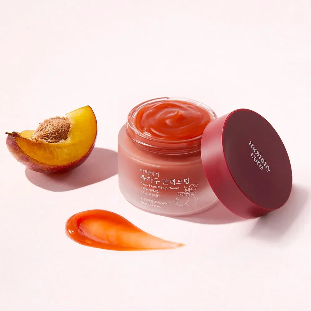 [mommycare] Black Plum Fill up Cream 50ml
