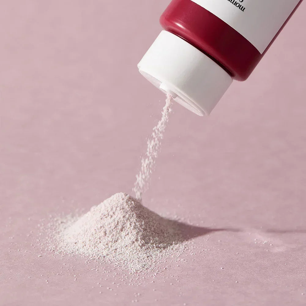 [mommycare] Red bean Enzayme Cleanser 50g