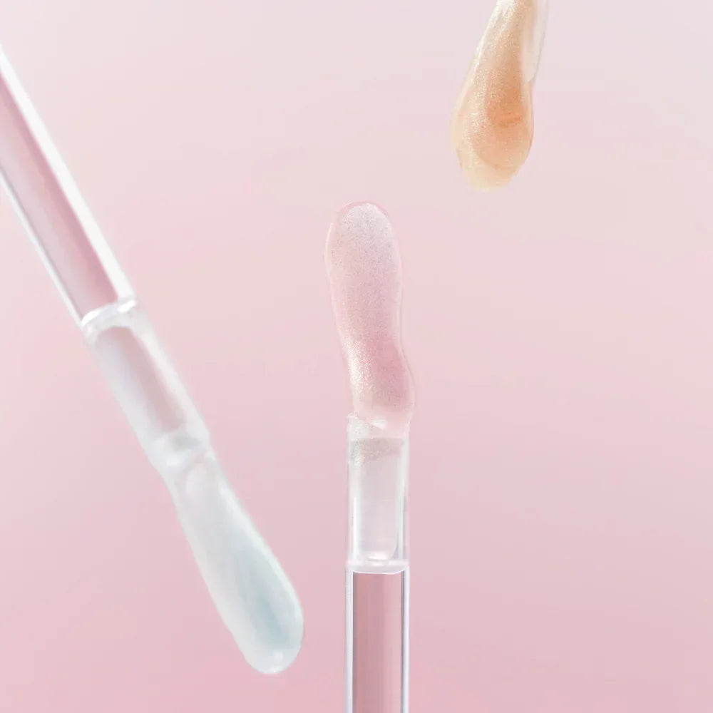 [milktouch] Dew Stain Sheer Aurora Gloss #01 Honey Dew 4g