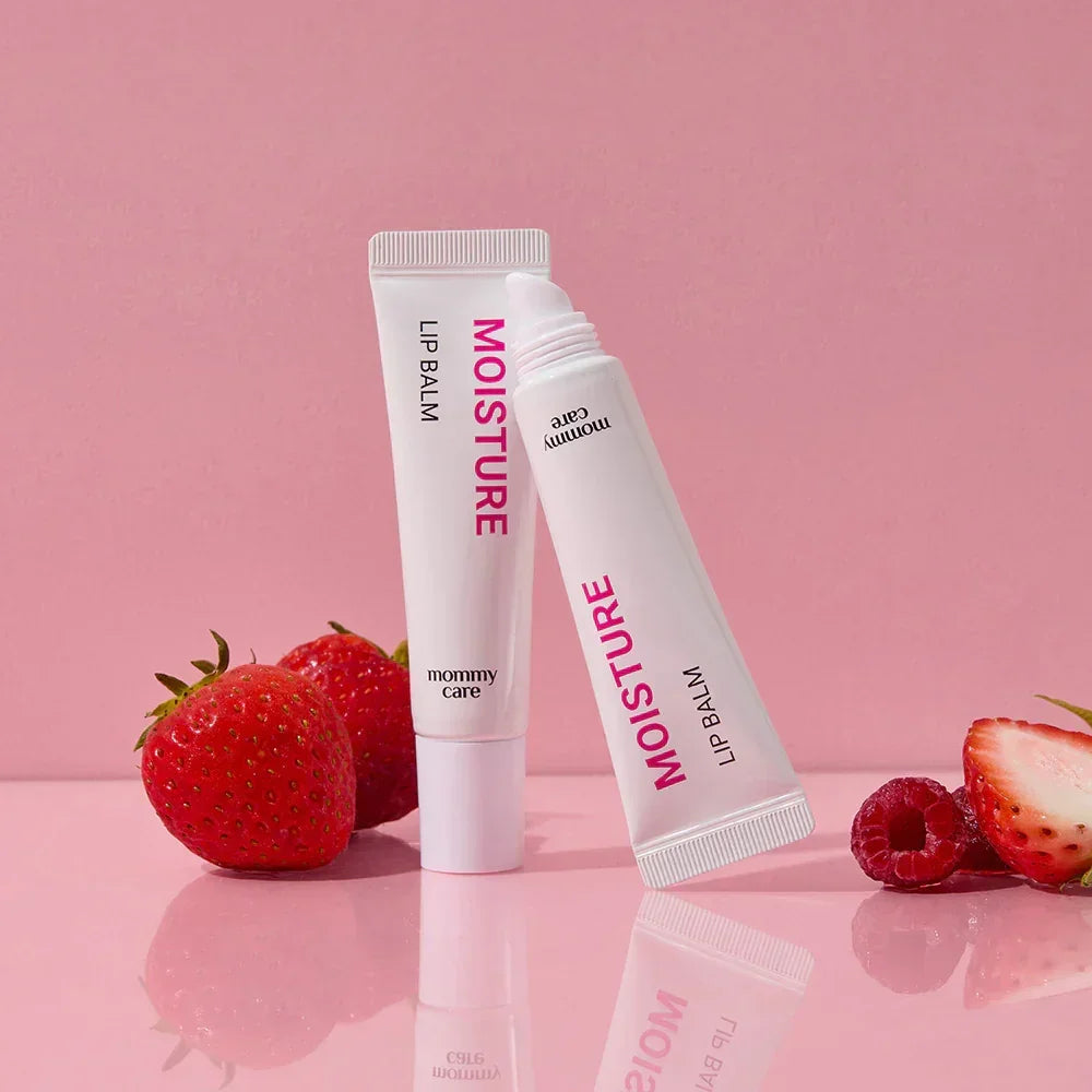 [mommycare] LED Glow Lip Mask 1EA