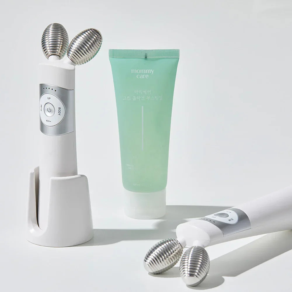 [mommycare] Green Collagen Boosting Gel 100ml