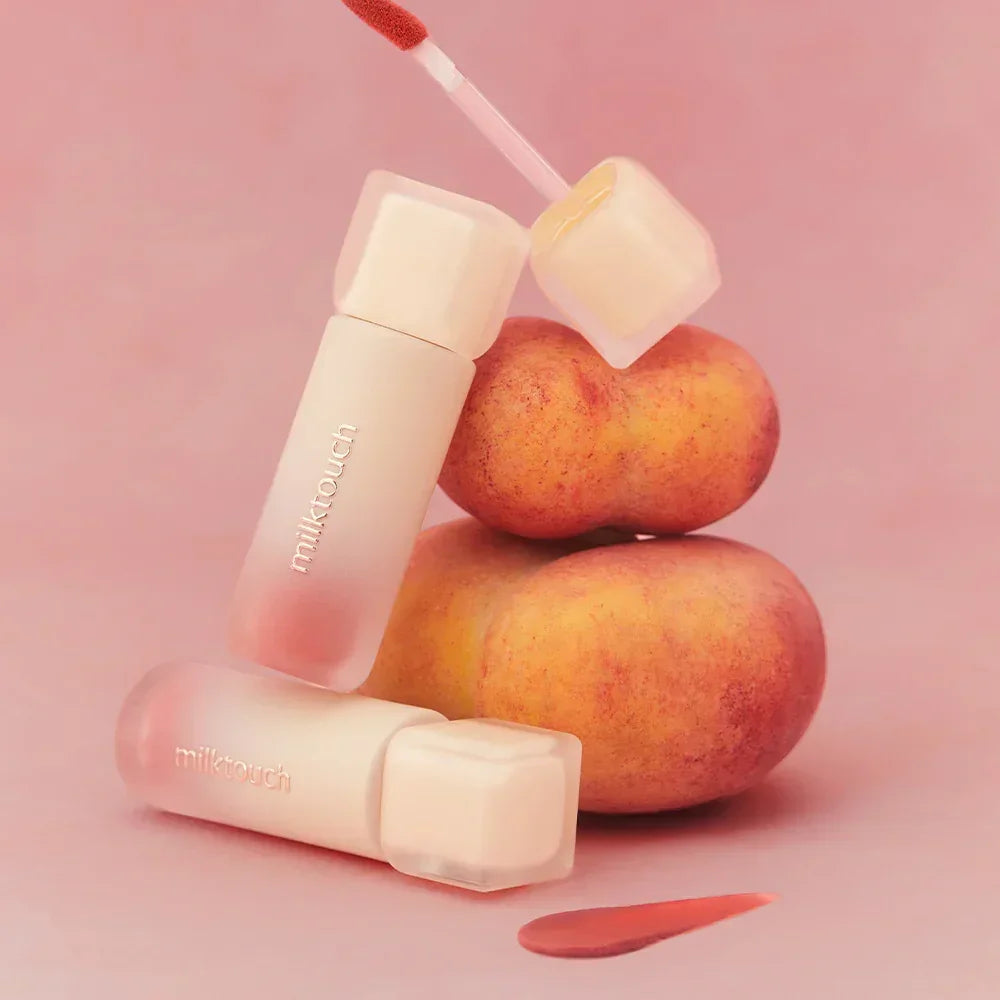 [milktouch] Spread Fit Blur Tint 08 Even Hip 4g