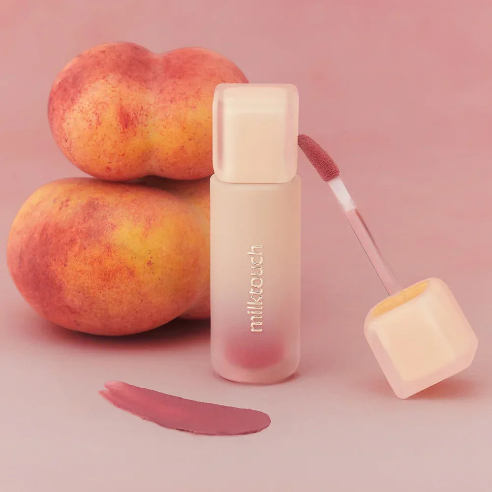 [milktouch] Spread Fit Blur Tint 05 Mellow fuzzy 4g