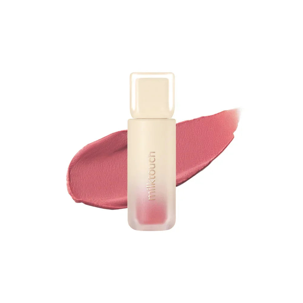 [milktouch] Spread Fit Blur Tint 04 Donut Peach 4g