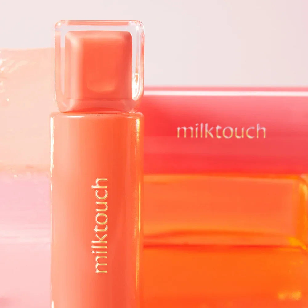 [milktouch] Jelly Fit Tinted Glow Tint 4g #03 Cool Time Berry