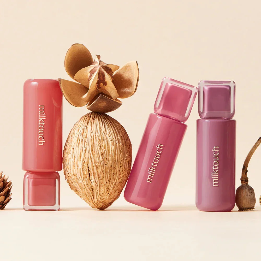 [milktouch] Jelly Fit Tinted Glow Tint #07 Autumn Peach 4g