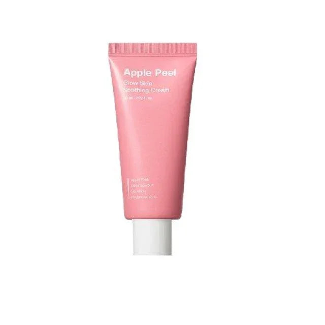 [SUNGBOON EDITOR] Apple Peel Glow Skin Soothing Cream 50ml